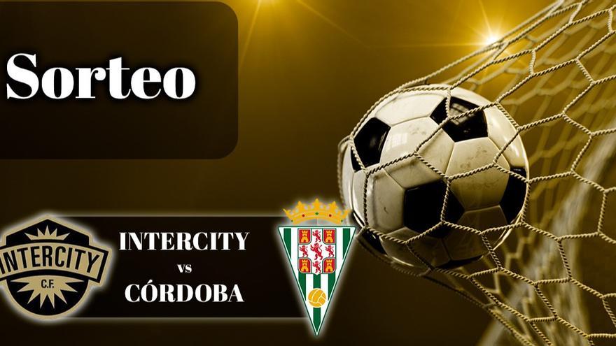 Ganadores 5 entradas dobles para ir a ver el Intercity - Córdoba