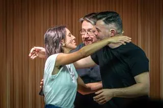 ERC vuelve a dar portazo a la propuesta de Rufián: "No somos la izquierda del PSOE"