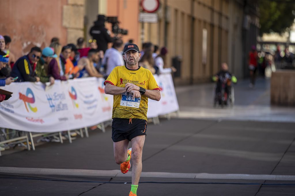 TotalEnergies Maratón Murcia Costa Cálida 2023 (II)