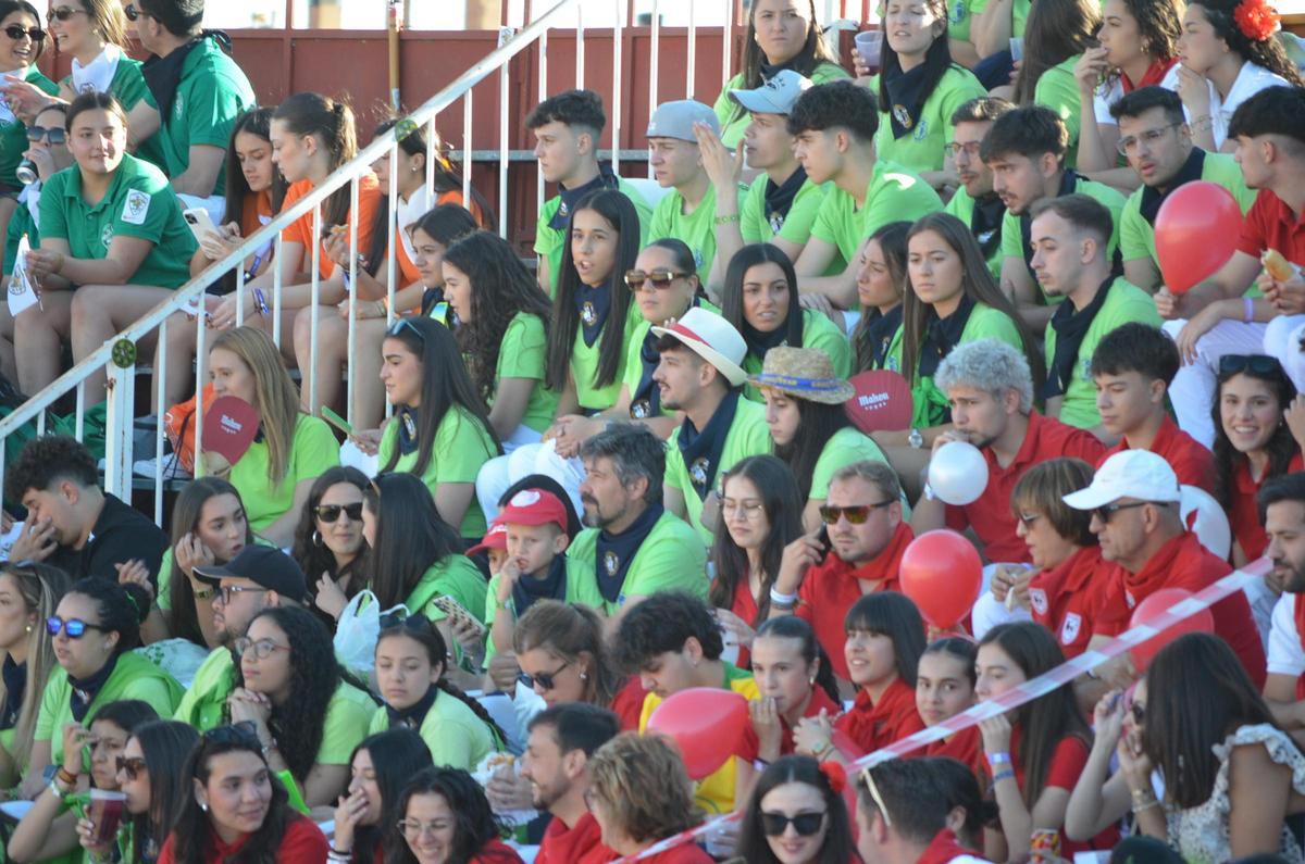 El Humor Amarillo de la NTE de Benavente, en imágenes El Humor Amarillo de la NTE de Benavente, en imágenes
