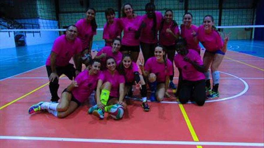 El Arroyo, satisfecho del torneo de Madrid