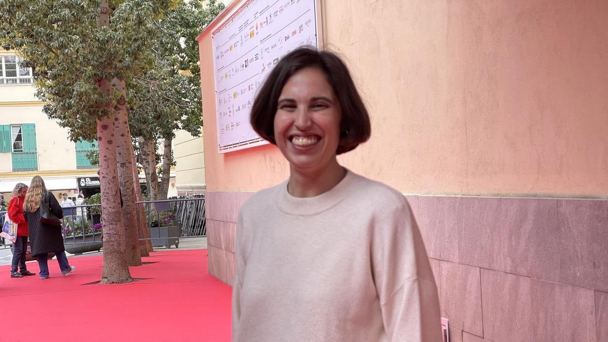 Marta Díaz De Lope Díaz
