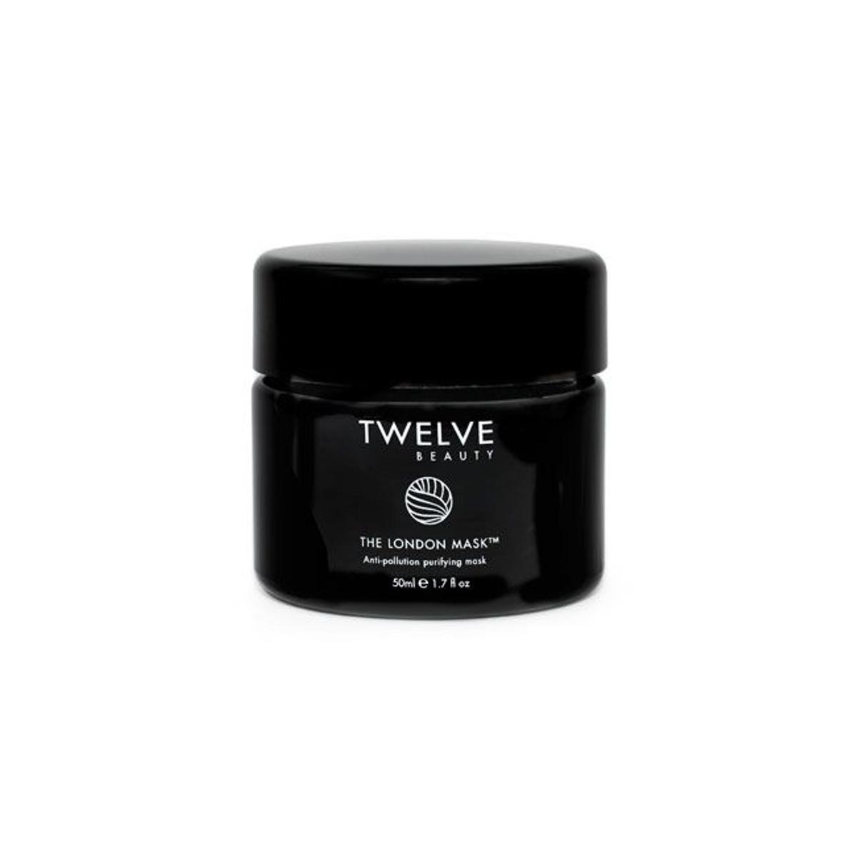 'The London Mask', Twelve Beauty
