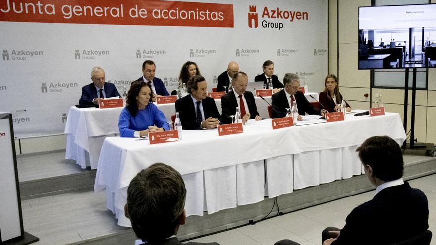 Clerbil lanza, a través de Ohmnia, una OPA sobre Azkoyen para crear un grupo tecnológico-industrial de referencia en Europa