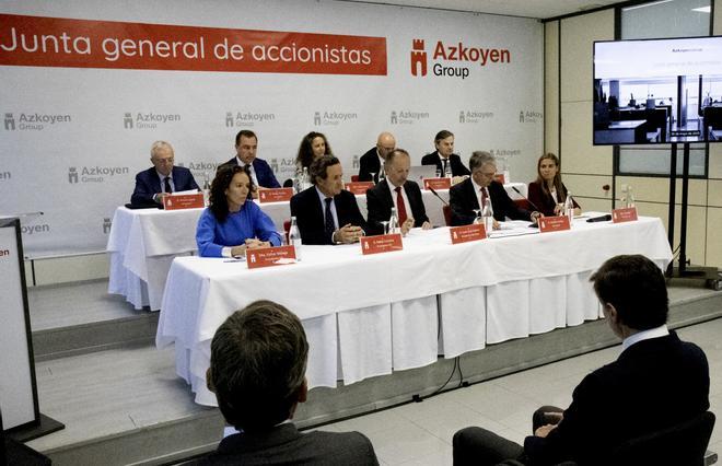 Clerbil lanza, a través de Ohmnia, una OPA sobre Azkoyen para crear un grupo tecnológico-industrial de referencia en Europa
