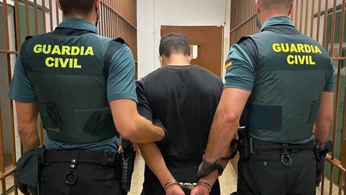 Detenido un joven de 24 años en Mallorca relacionado con una treintena de casos de presuntos abusos sexuales