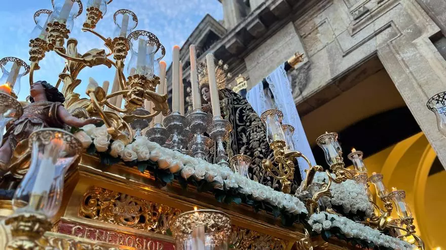 La Soledad de San Lorenzo