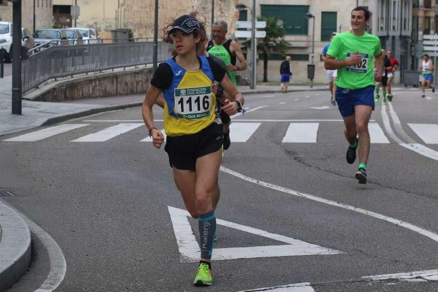 II Carrera Rojiblanca