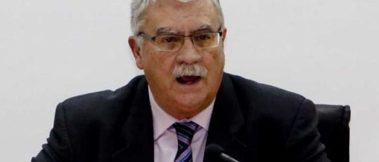 Enrique Giménez.