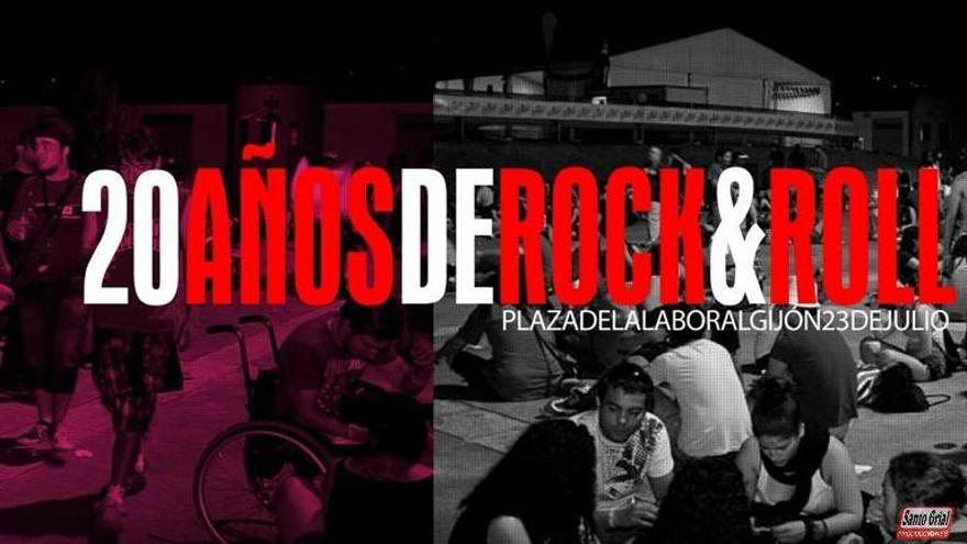 Mañana finaliza la oferta de entradas a 18 euros para el Derrame Rock