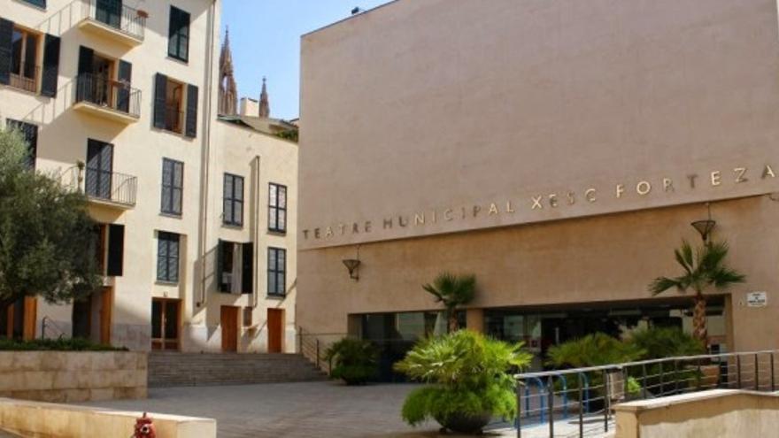 Sa Boira presenta Calderón Enamorat?