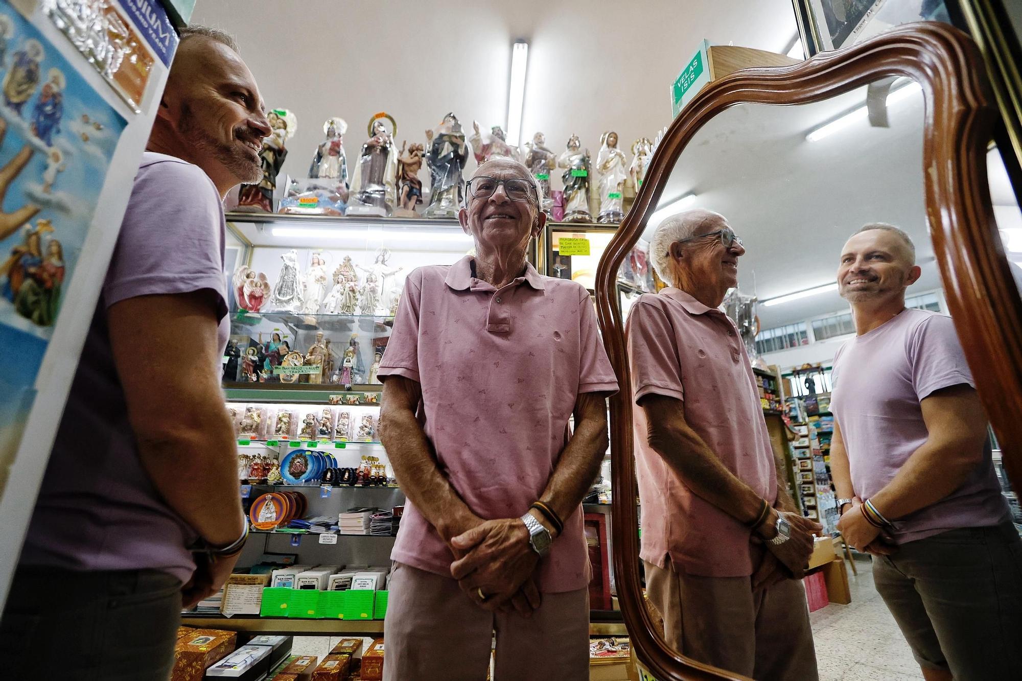 Un paseo por 'La casa de las imágenes'