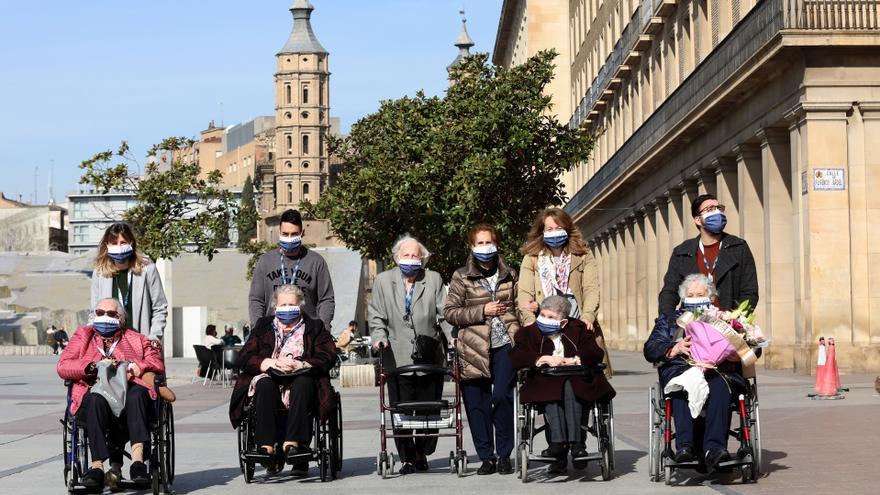 ¿Dónde va el dinero público en Aragón?