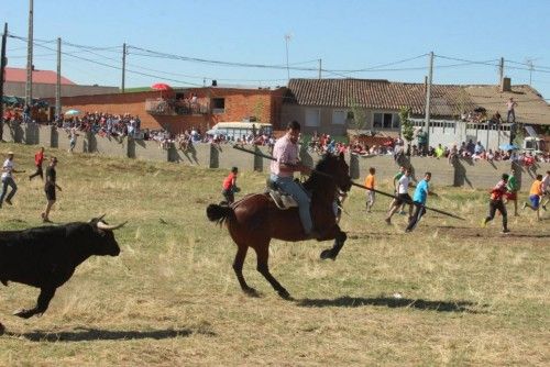 Espantes de Guarrate