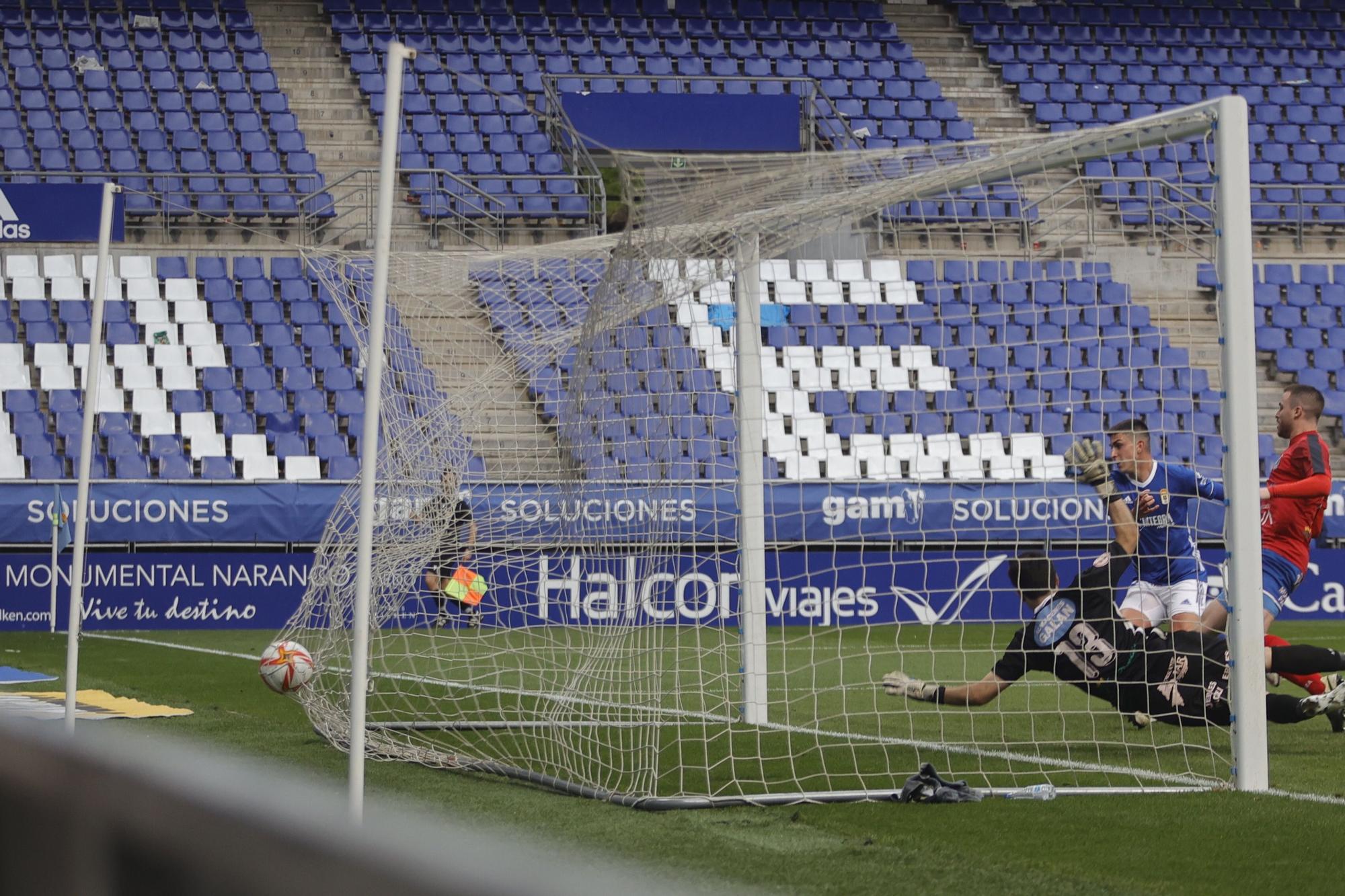 Las imágenes de la celebración del ascenso del Vetusta