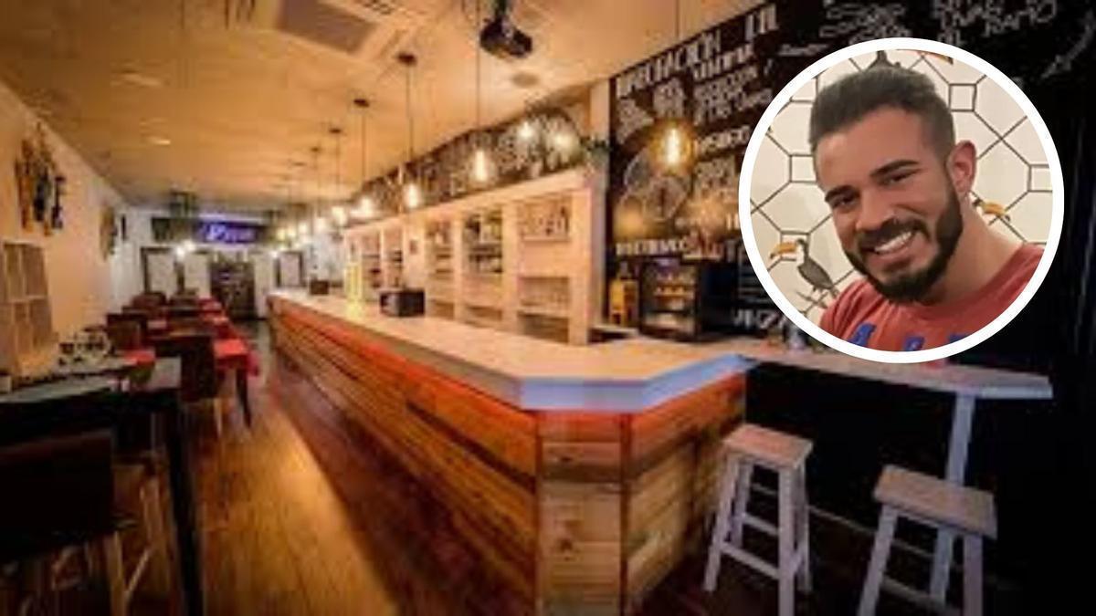 El restaurante de Zaragoza que ha conquistado a Cenando con Pablo