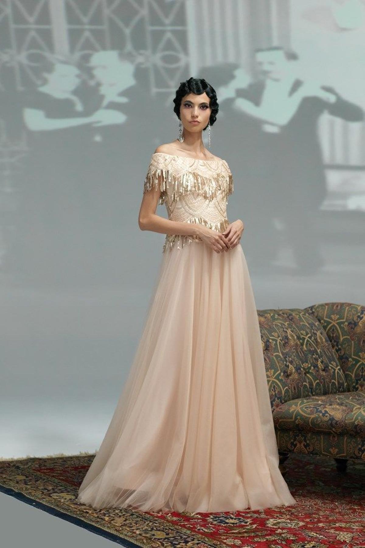Tadashi Shoji