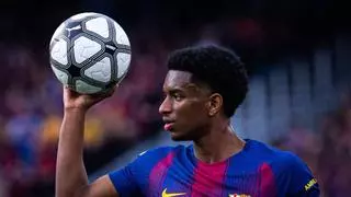 Balde tiene ahora la palabra
