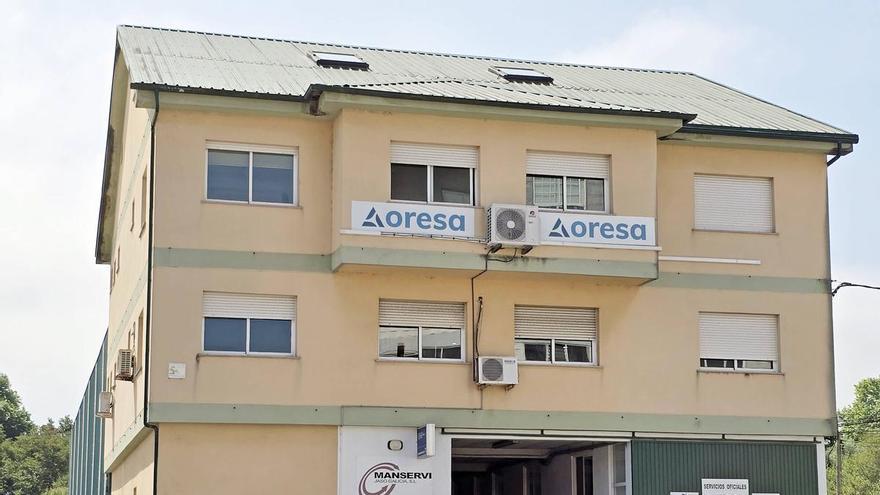 Oresa, del asfalto al precinto policial: así ha evolucionado la constructora investigada en la «operación Capitalpo»