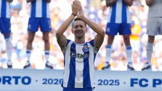 Los fichajes que no anunciaron Fabrizio Romano y Manolete
