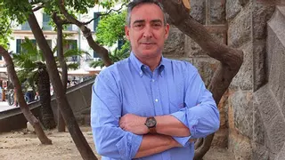 Carlos Simarro sustituirá a Sandra Fernández como diputado del PP en el Congreso