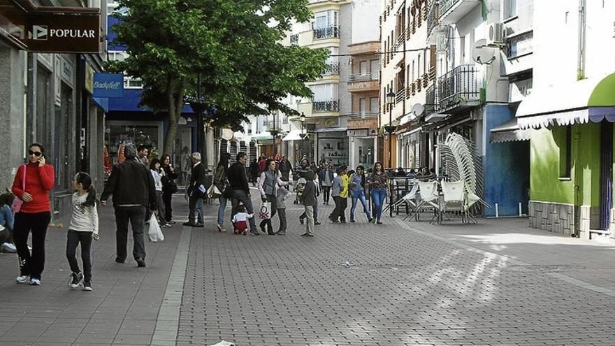 La campaña sobre el comercio local atrae a 50 participantes