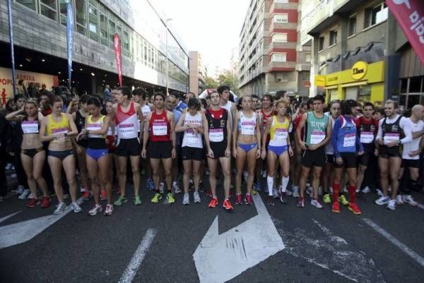 Carrera Popula Ibercaja