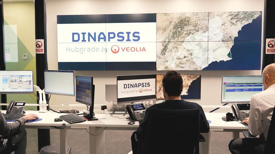 CARTADi, plan que desarrolla Hidrogea para avanzar con la sustitución de los contadores actuales por los inteligentes de telelectura