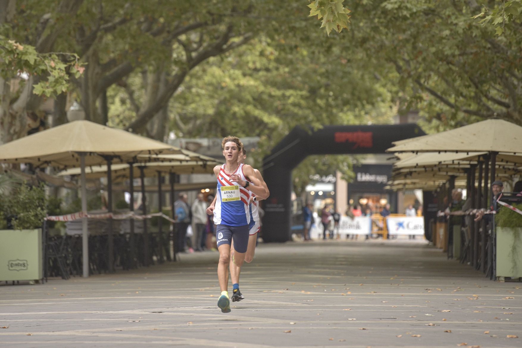 10 km urbans de Manresa 2022