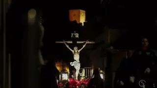 Lorca vivirá la Semana Santa en octubre