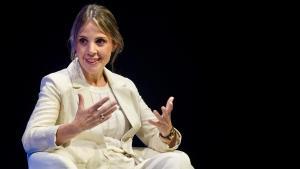 Mireia Prieto sobre la IA: Tenemos una revolución tecnológica y podemos acogerla porque nos va a hacer nuestra vida mucho más sencilla