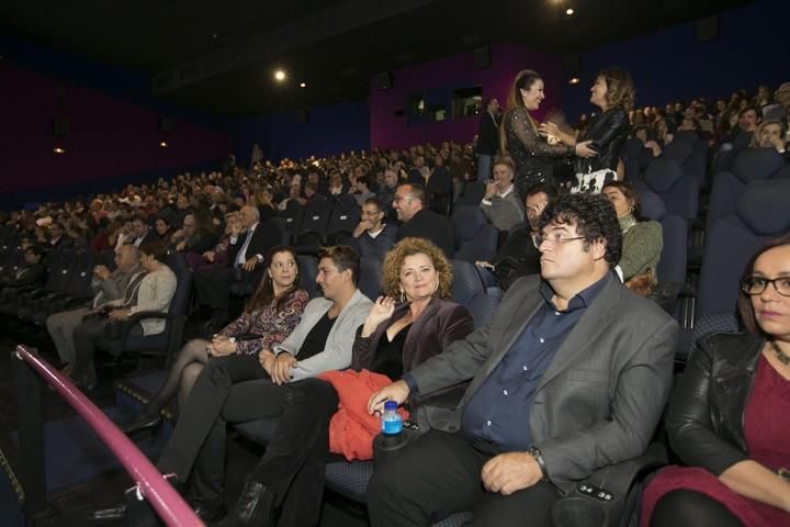 PREMIERE DE ALIADOS