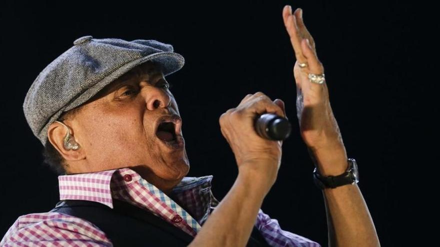 Muere a los 76 años Al Jarreau