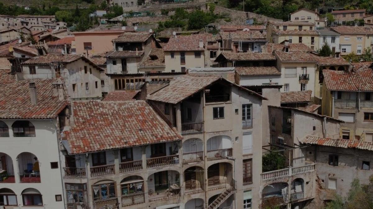 La (Re)volta Habitatge a Berga es farà aquest diumenge