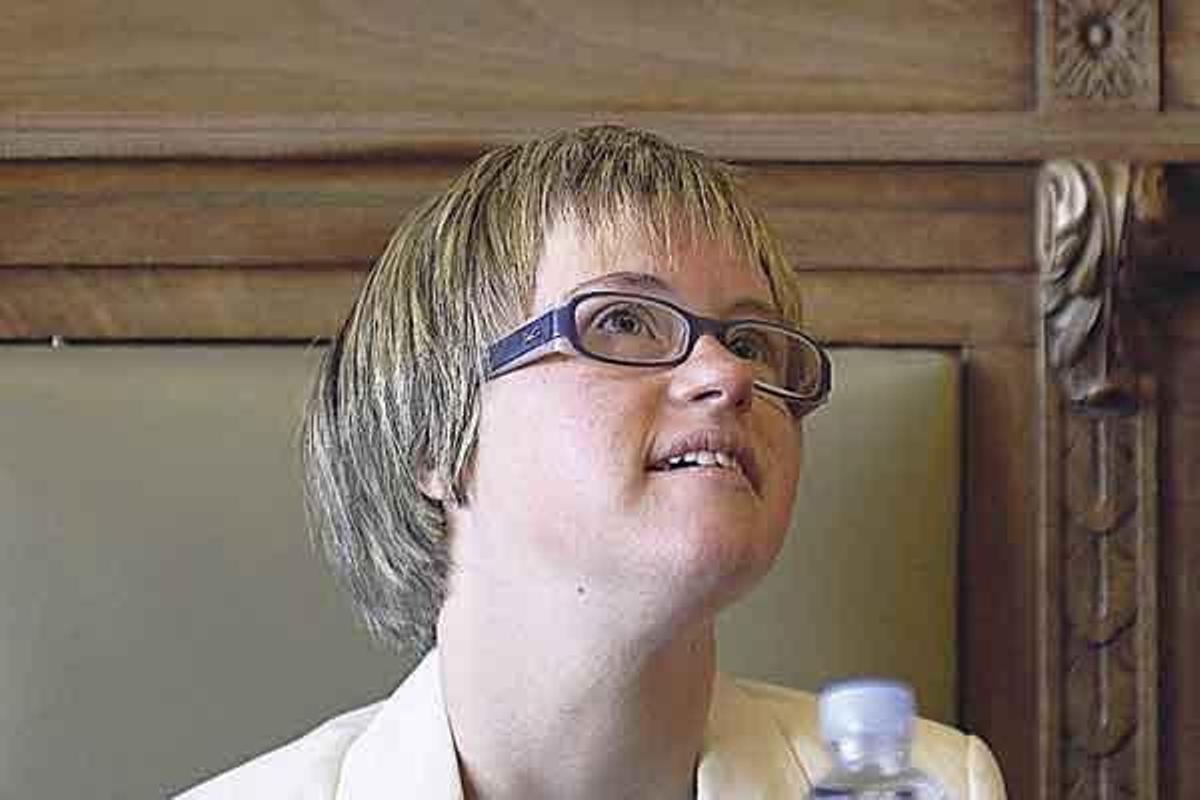 "Gracias por la confianza"