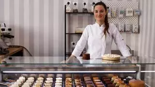 El futuro de la pastelería es de ellas: jóvenes maestras de lo dulce