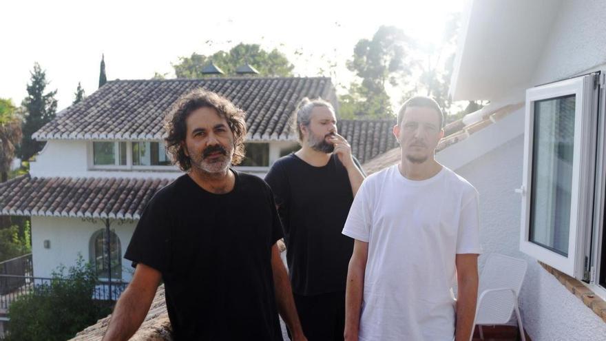 El Hierro se convierte en epicentro de la música alternativa con la novena edición de HeroFest