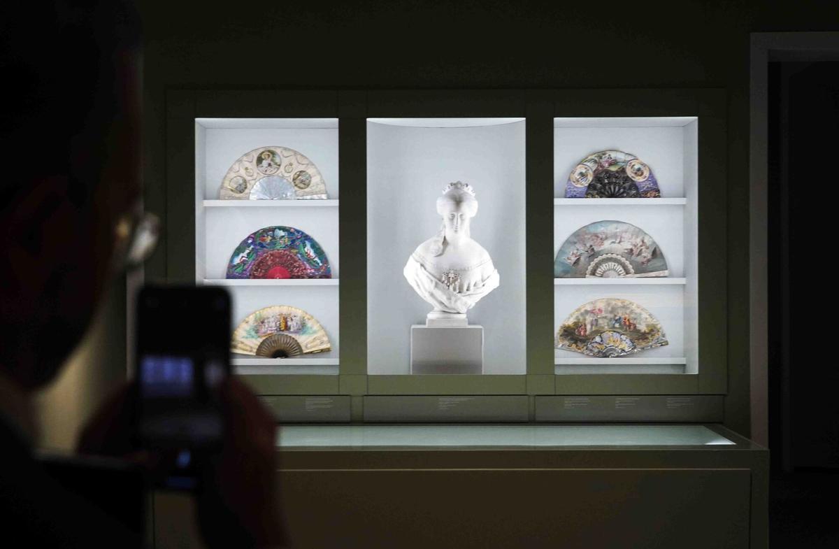 Los tesoros artísticos, documentales e históricos de la Casa de Alba se exponen en Málaga