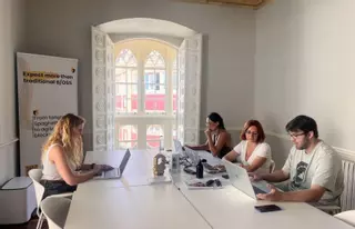Alvatross se sitúa entre las tecnológicas más influyentes del mundo