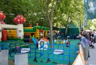 Diversión para los más pequeños