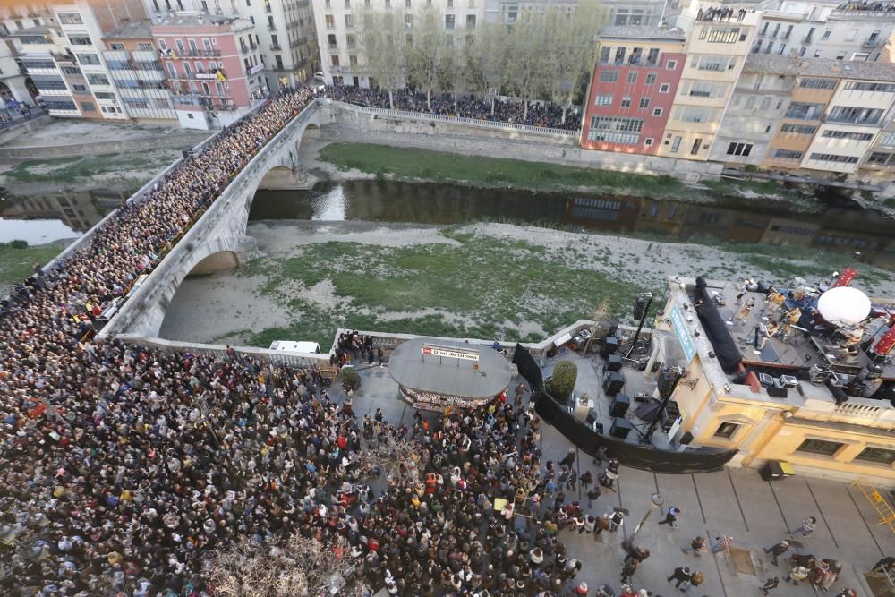 Concert d''Oques Grasses a Girona