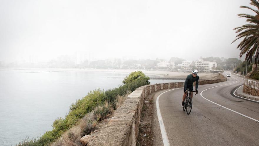 La niebla se &#039;come&#039; el litoral de Castellón