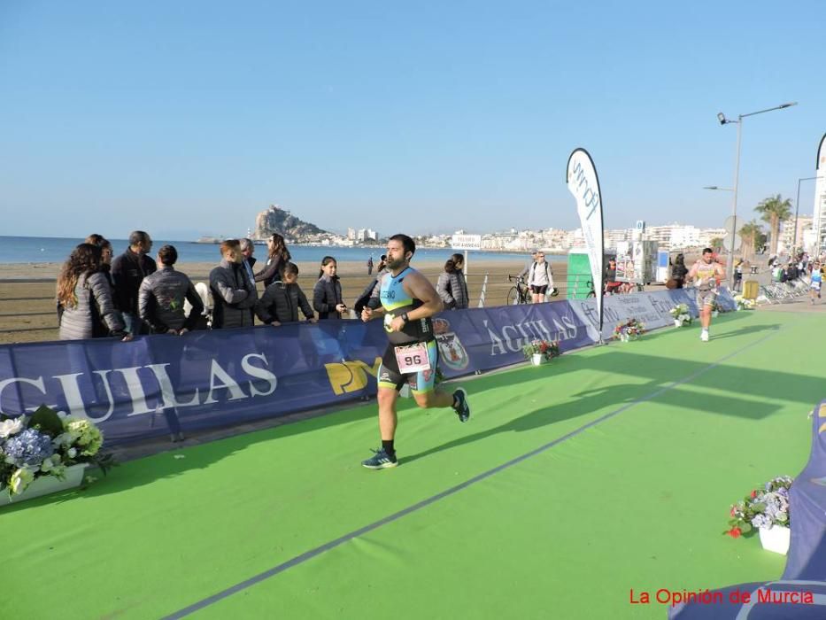 Duatlón Carnavales de Águilas