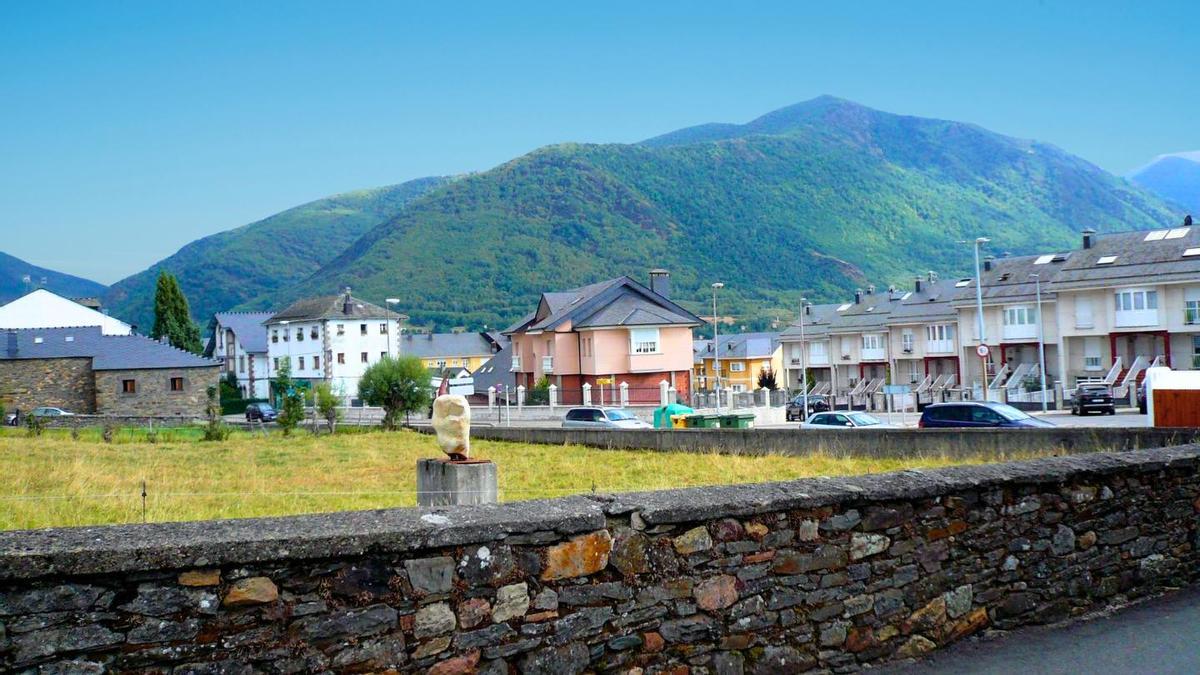 Villablino, León