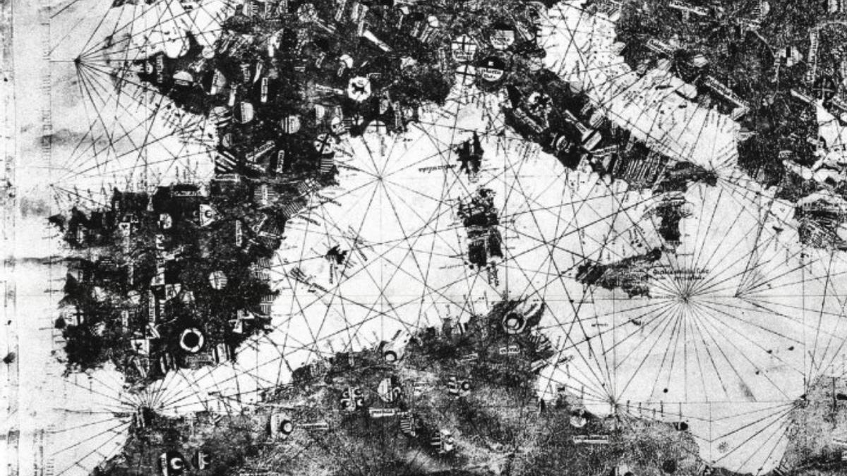 Porto di Genova Medievale