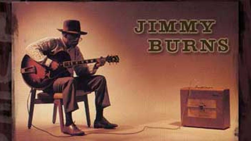 El I Festival Internacional de Blues trae a Cáceres la música de Jimmy Burns y Los Reyes del KO