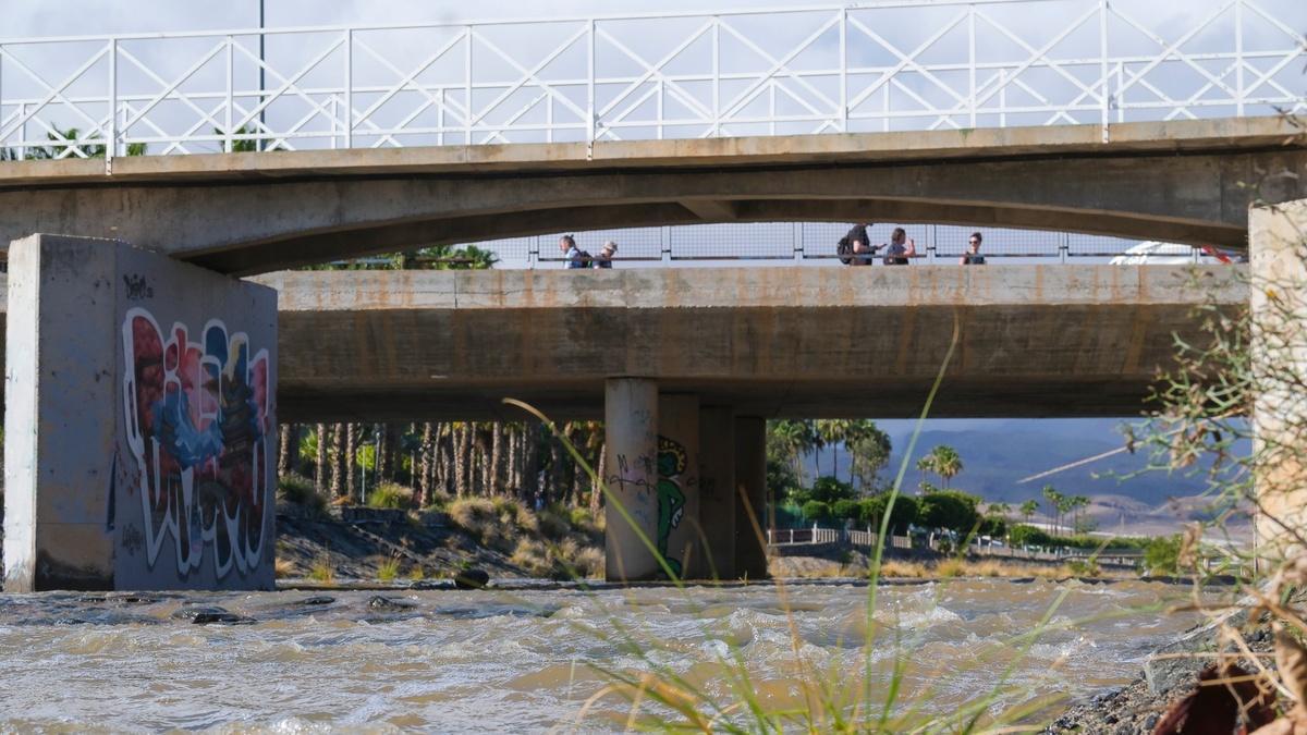 Marruecos capta 17 veces más dinero del Estado para aguas que Canarias