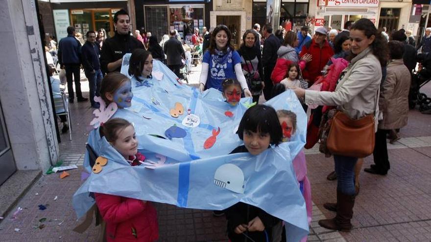 Un mar inmenso por la convivencia