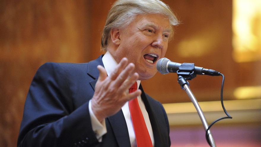 Donald Trump anuncia su vuelta a Facebook y YouTube.