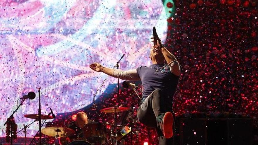 Les reaccions més gracioses a Twitter davant l&#039;anunci del quart concert de Coldplay a Barcelona